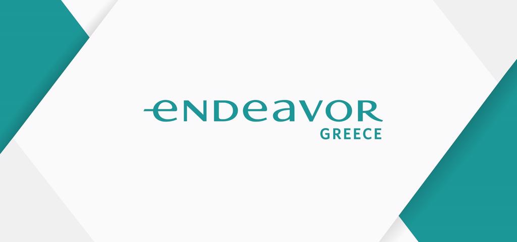 Διευρύνεται το Δ.Σ της Endeavor Greece με την εκλογή τριών νέων μελών Διευρύνεται το Δ.Σ της Endeavor Greece με την εκλογή τριών νέων μελών